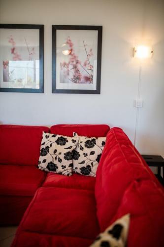 Apartamento Juan Flore - Juan-les-pins