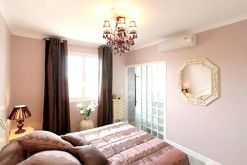 Apartment Boulevard Raymond Poincare