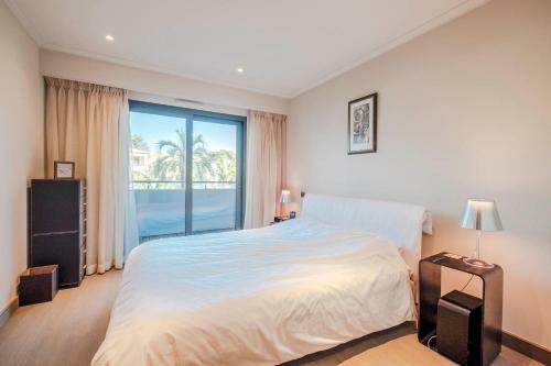 Apartamento Parc Du Cap