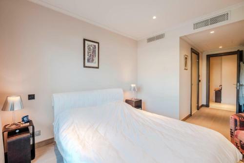 Apartamento Parc Du Cap