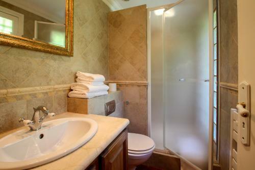 Villa Jewel @cap D'antibes
