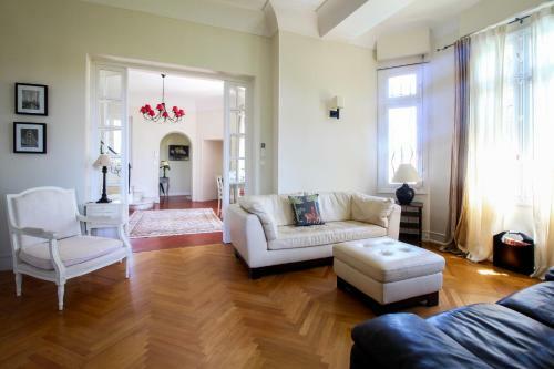 Villa Jewel @cap D'antibes