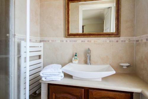 Villa Jewel @cap D'antibes