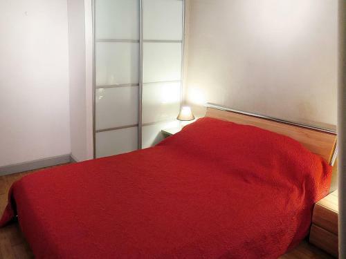 Holiday Home Les Mazaux (lcx200)