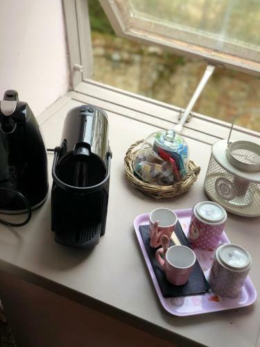 Bed & Breakfast De La Maison Aux Ateliers