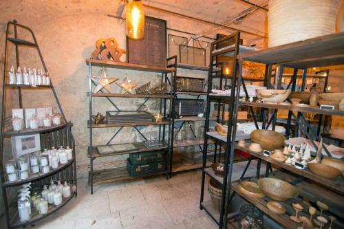 Bed & Breakfast De La Maison Aux Ateliers