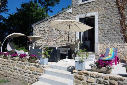 Bed & Breakfast De La Maison Aux Ateliers