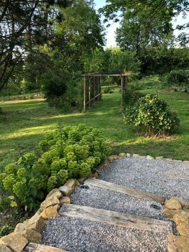 Bed & Breakfast De La Maison Aux Ateliers