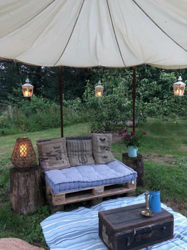 Bed & Breakfast De La Maison Aux Ateliers