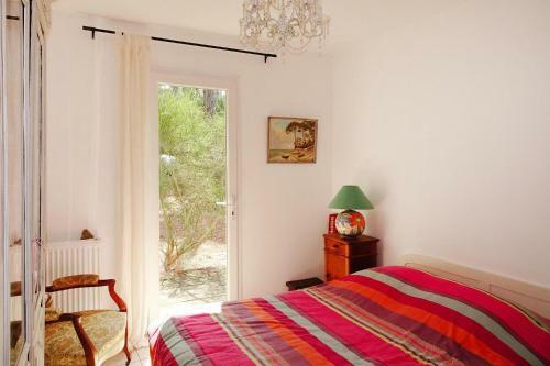 Holiday Home Lacanau-oc�an - Sat011007-f
