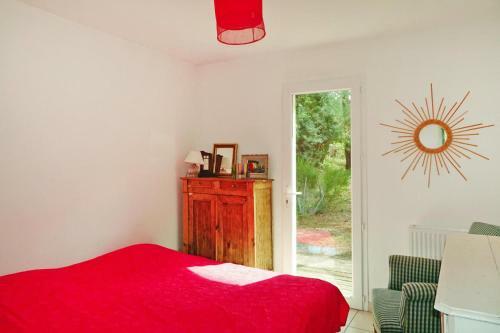 Holiday Home Lacanau-oc�an - Sat011007-f