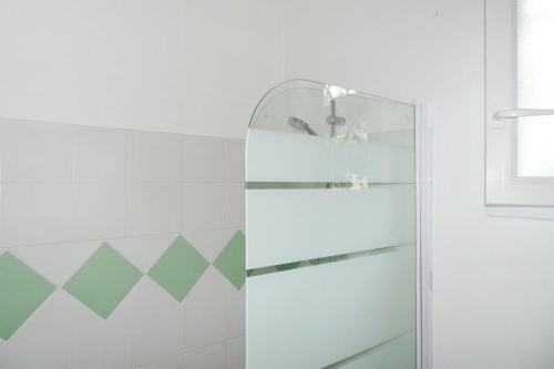 Holiday Home Lacanau-oc�an - Sat011007-f