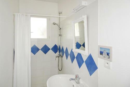 Holiday Home Lacanau-oc�an - Sat011007-f