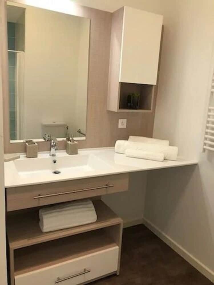Apartamento Domitys Les Lanternes Bleues