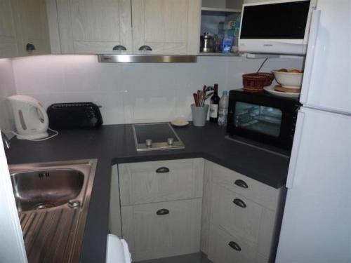 Apartment La Chaume Studio Renove Belle Vue Sur Mer