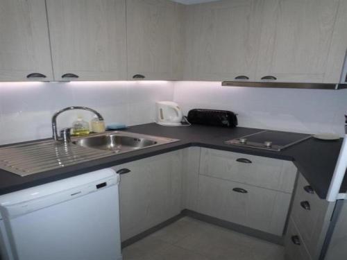 Apartment La Chaume Studio Renove Belle Vue Sur Mer