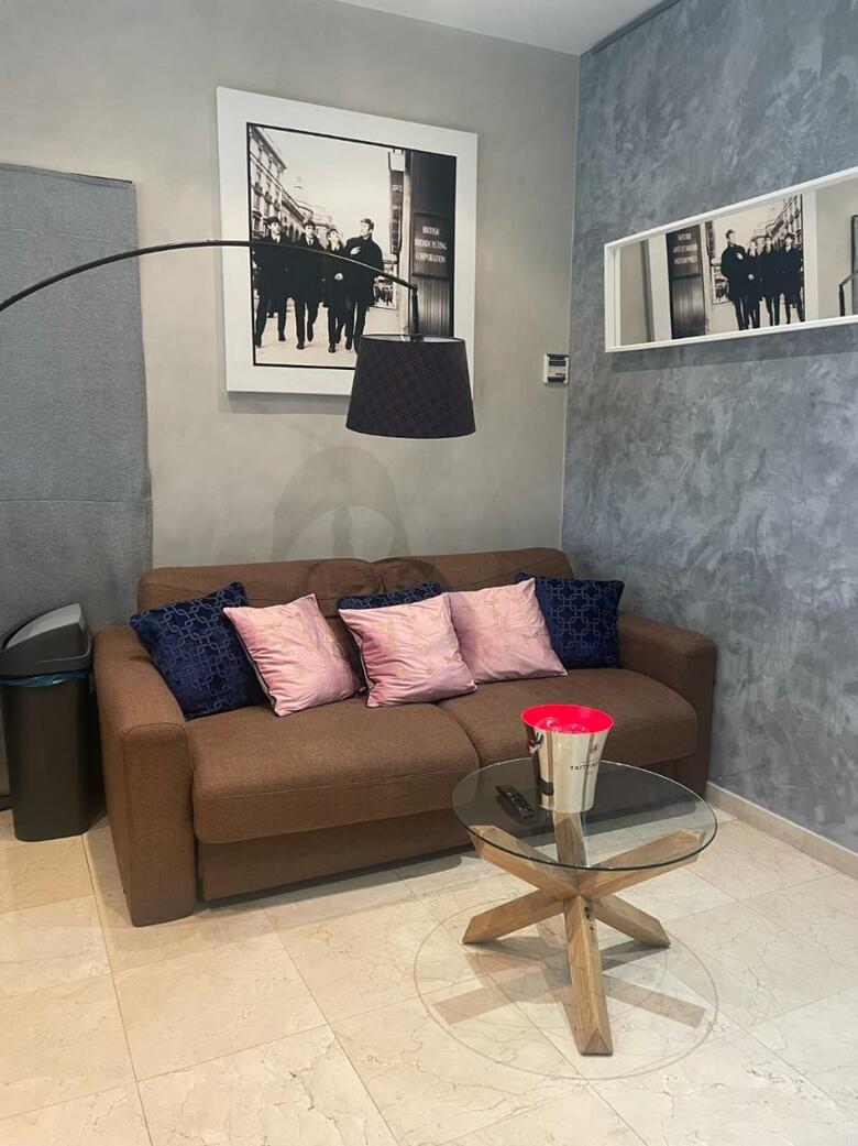Hostal Villa Saint Jean