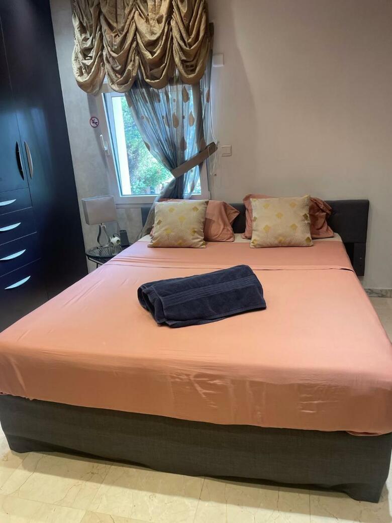 Hostal Villa Saint Jean