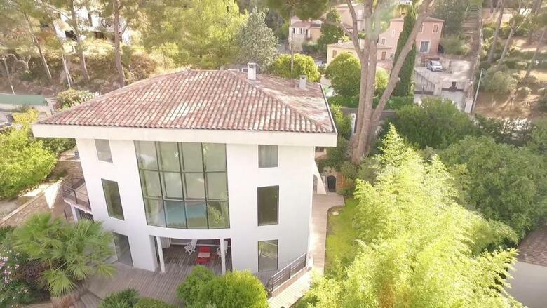 Hostal Villa Saint Jean