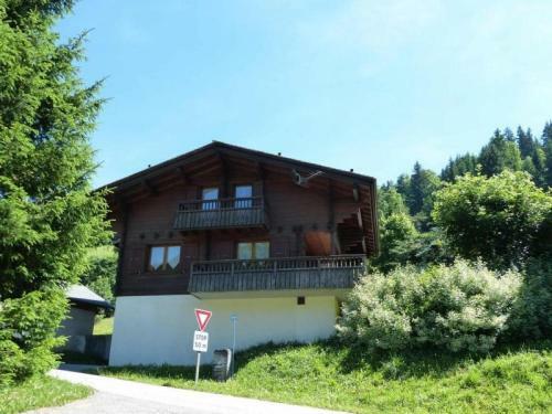 Apartamento Chalet Pistes Du Soleil 15 / Ichiban