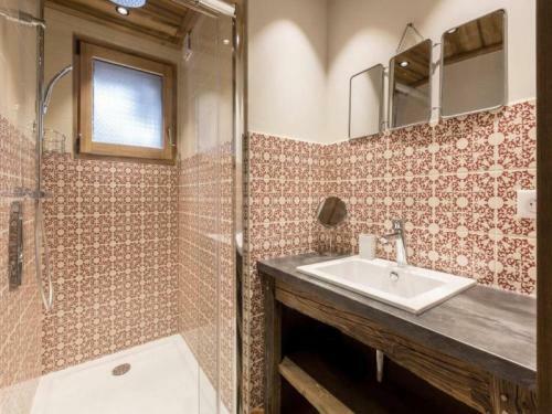 Apartamento Appartement Residence Du Centre D 1