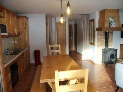 Apartment 3 Pi�ces De Charme Proche Des Pistes (flc210) 3