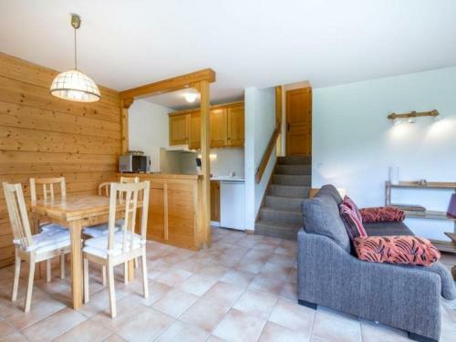 Apartamento Appartement Tendieu Soleil A