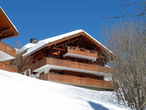 Apartamento Appartement Tendieu Soleil A
