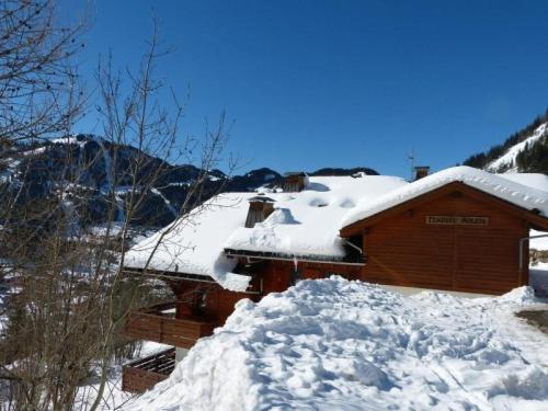 Apartamento Appartement Tendieu Soleil A