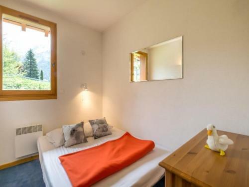 Apartamento Appartement Tendieu Soleil A