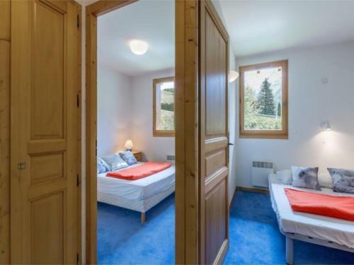 Apartamento Appartement Tendieu Soleil A