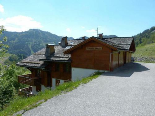 Apartamento Appartement Tendieu Soleil A