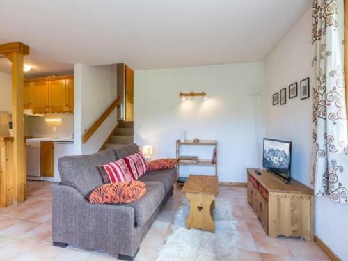 Apartamento Appartement Tendieu Soleil A