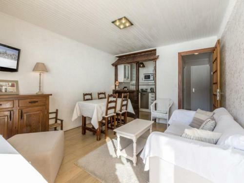 Apartamento Appartement Noisettes