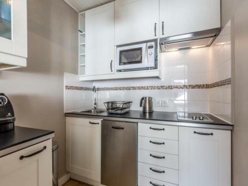 Apartamento Appartement Noisettes