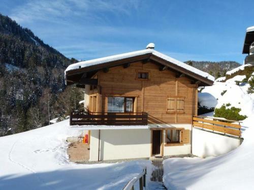 Apartamento Appartement Noisettes