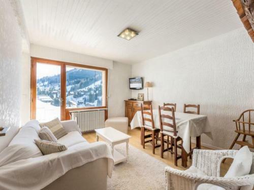 Apartamento Appartement Noisettes
