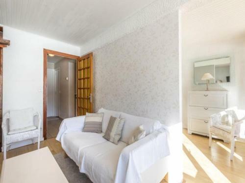 Apartamento Appartement Noisettes