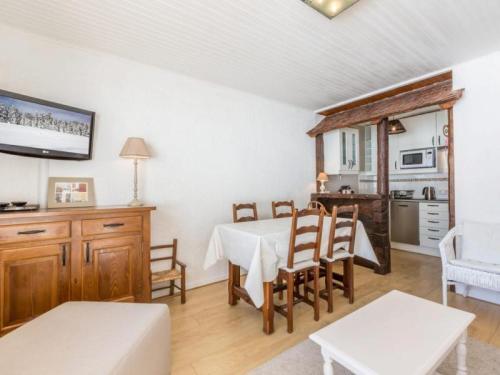 Apartamento Appartement Noisettes