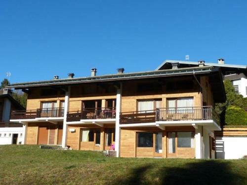 Apartamento Appartement Noisettes