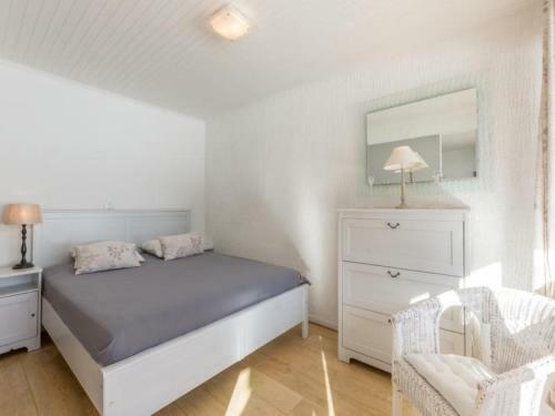 Apartamento Appartement Noisettes