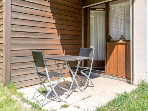 Apartamento Appartement Converses Riondes