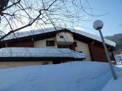 Apartamento Appartement Converses Riondes