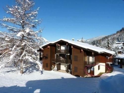 Apartamento Appartement Converses Riondes