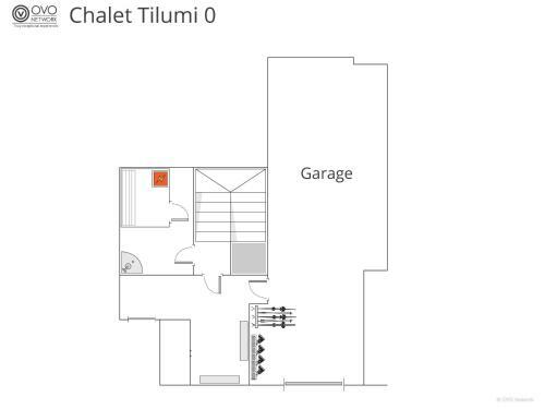 Chalet Tilumi - Ovo Network