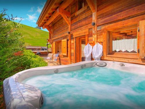 Chalet Tilumi - Ovo Network