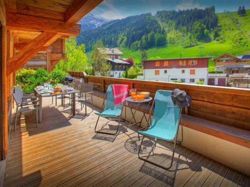 Chalet Tilumi - Ovo Network