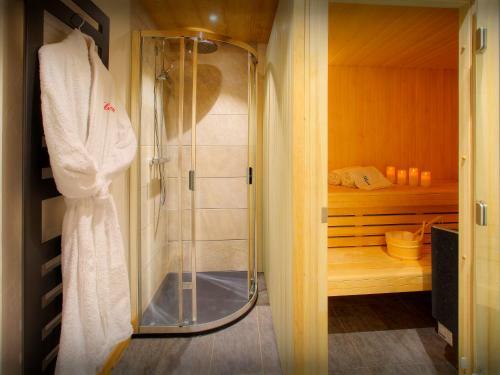 Chalet Tilumi - Ovo Network