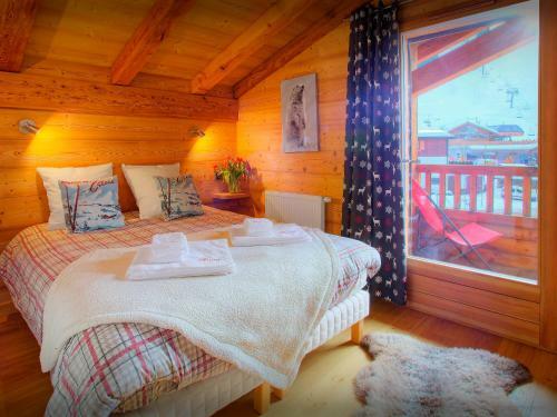 Chalet Tilumi - Ovo Network