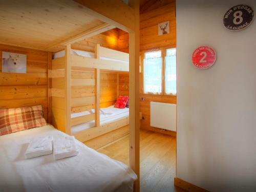 Chalet Tilumi - Ovo Network